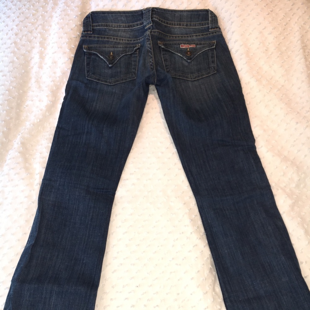Hudson Jeans